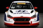 Hyundai i30 R TCR 2017 года